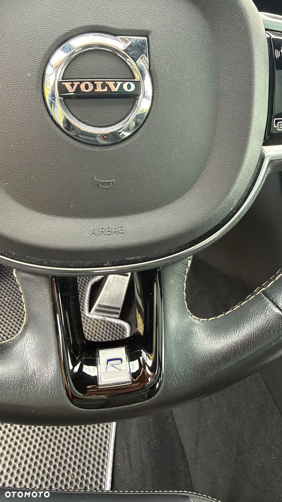Volvo XC 60 - 18