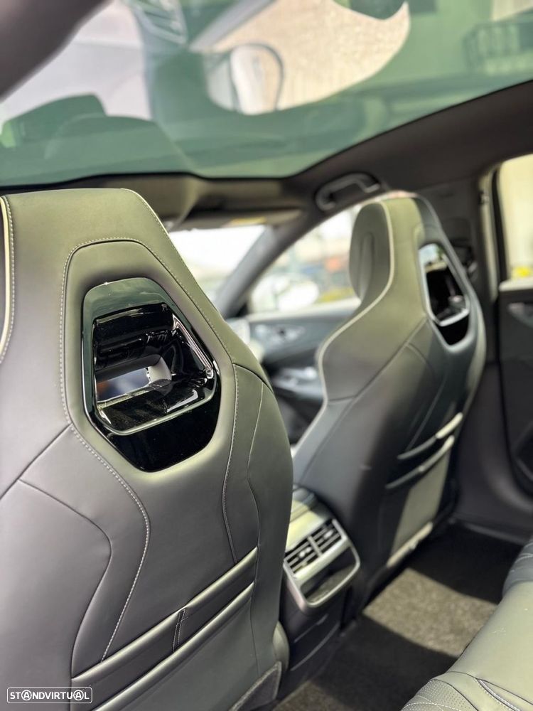 BYD Seal 82.5 kWh Design - 27