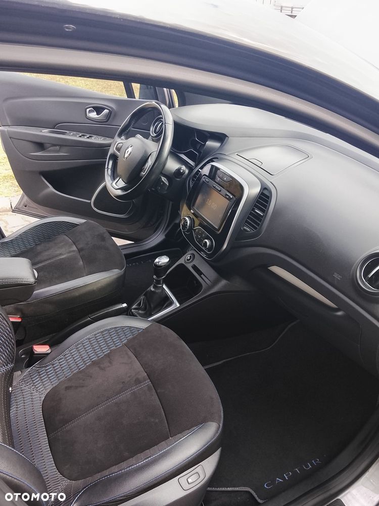 Renault Captur - 14