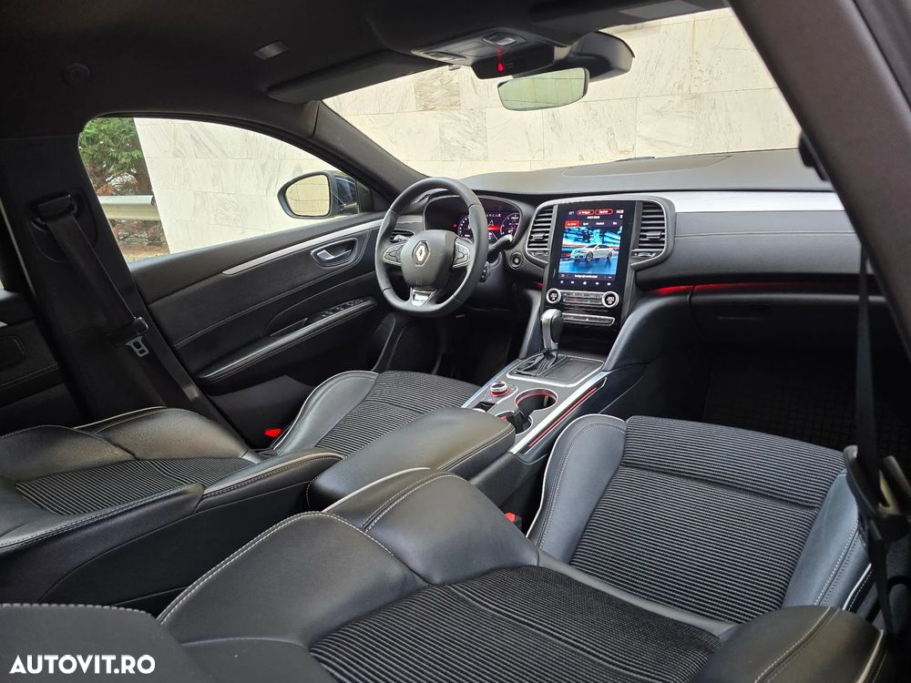 Renault Talisman - 6