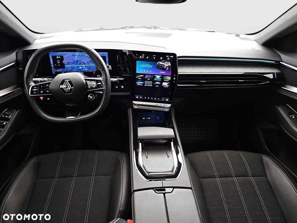 Renault Austral 1.3 TCe mHEV Techno - 35