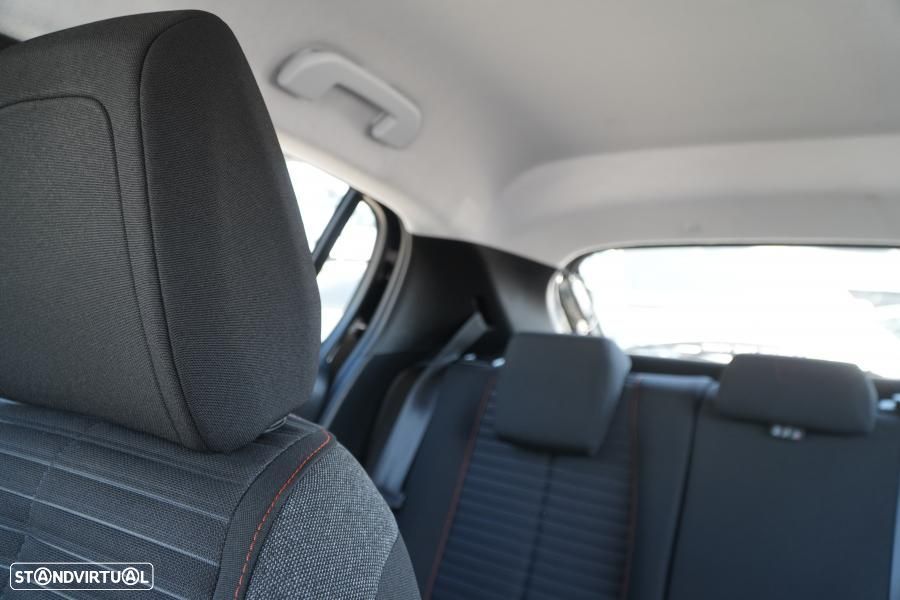 Peugeot 208 1.2 PureTech Active Pack - 12