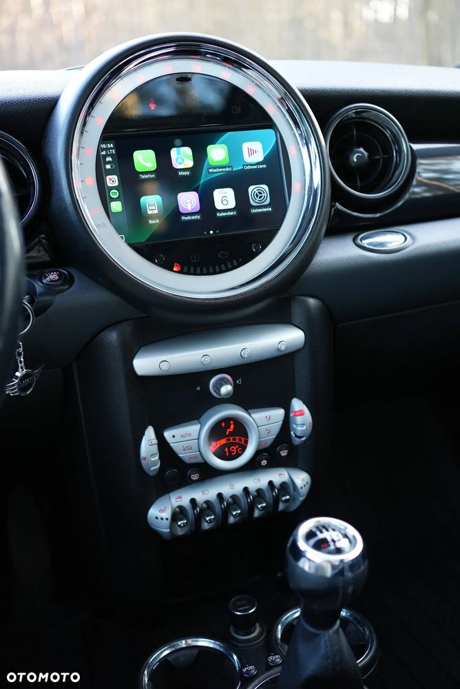 MINI Cooper Standard - 7