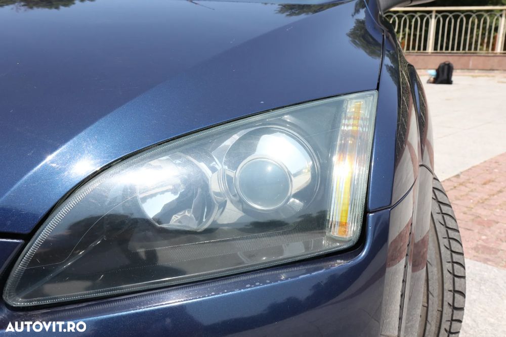 Ford Focus 1.6 Ti-VCT Trend - 6