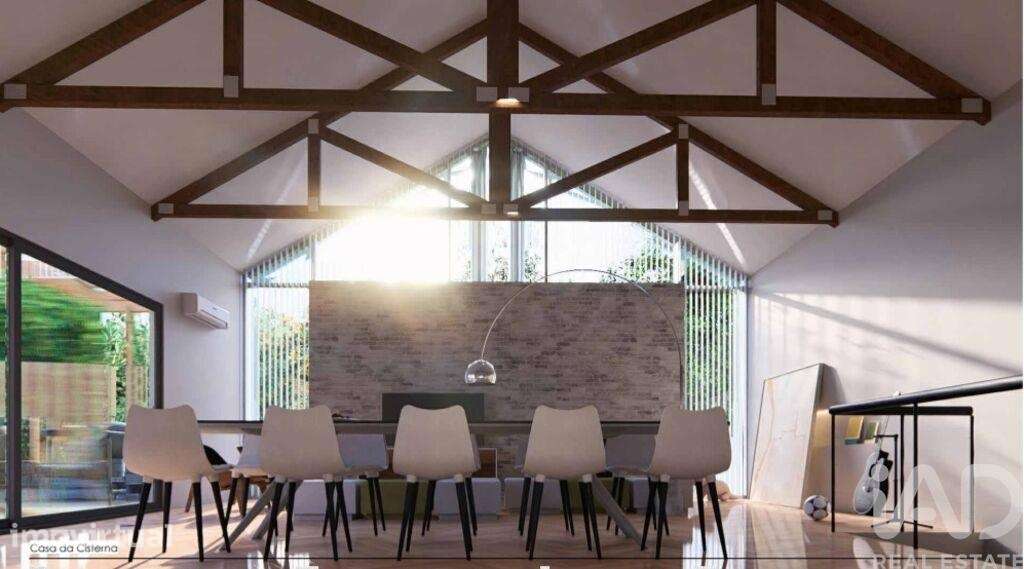 Casa / Villa T3 em Conceição e Estoi de 288,00 m2 - Grande imagem: 4/9