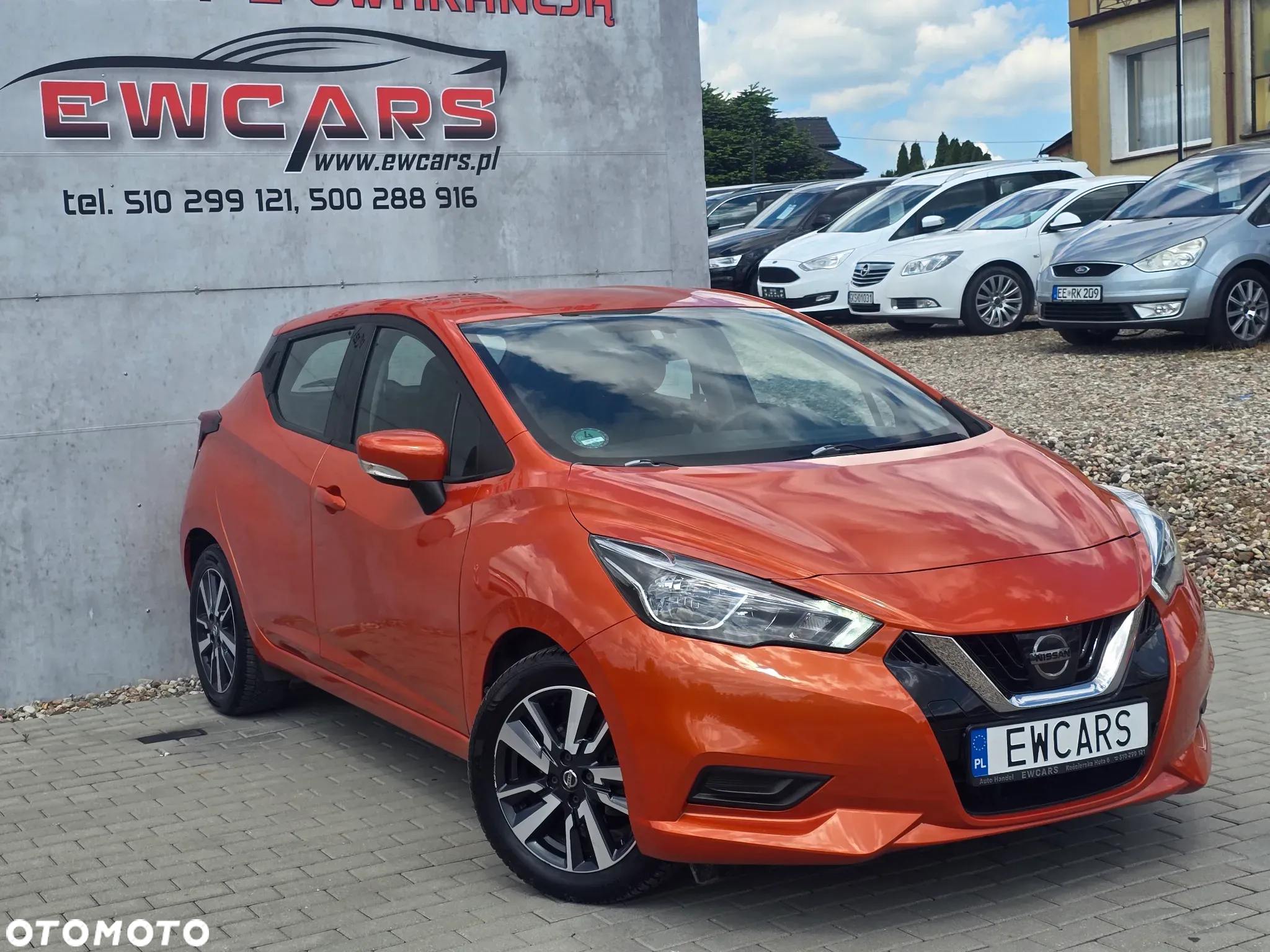 Nissan Micra 0.9 IG-T Tekna - 32