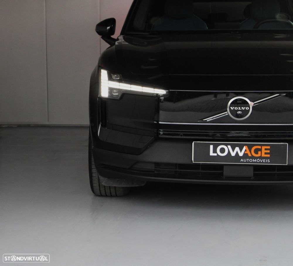 Volvo EX30 69 kWh Single Motor Extended Range Ultra - 36
