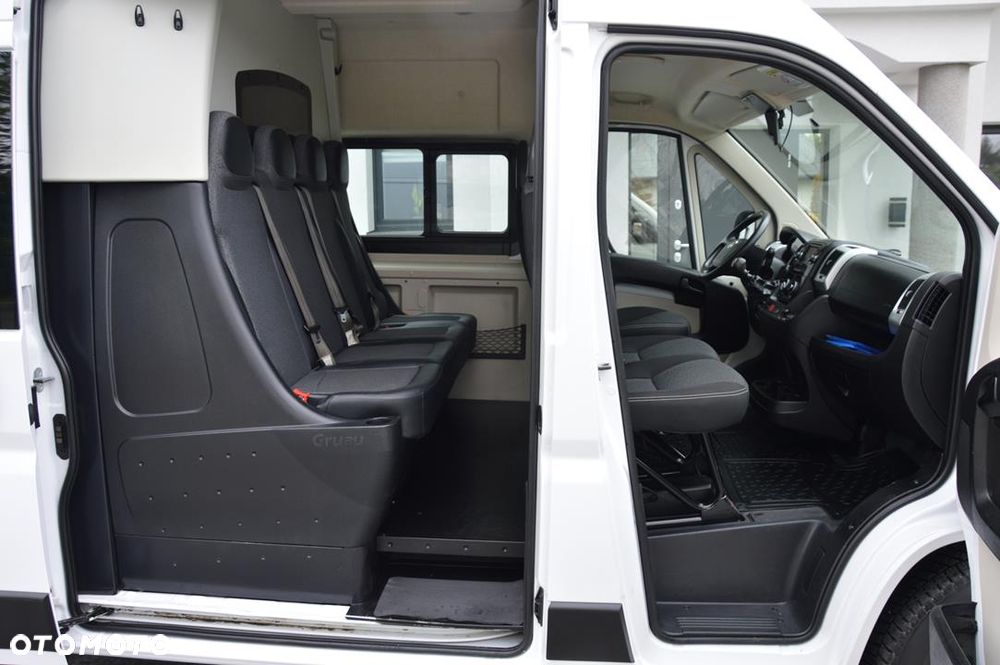 Fiat Ducato - 24