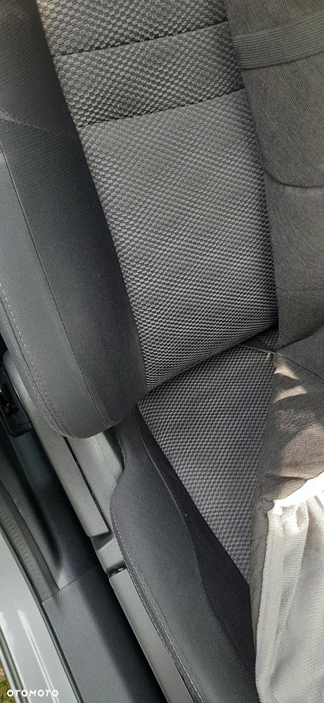 Nissan Qashqai - 7