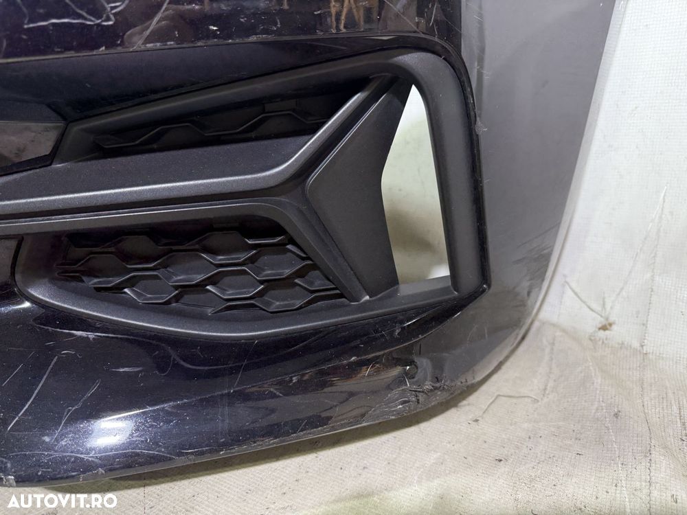 Bara fata Audi A7, 2018, 2019, 2020, 2021, 2022,  cod origine OE 4K8807437. - 15