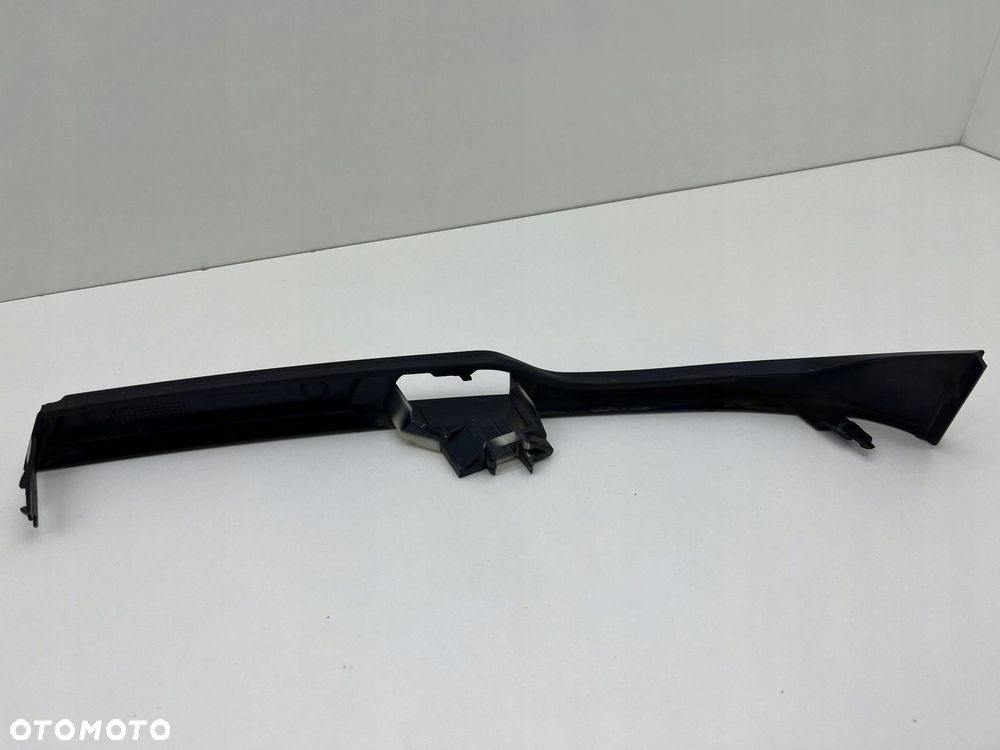 BMW 3 E46 LCI COUPE PRAWA LISTWA POD LAMPĘ 7064330 - 5