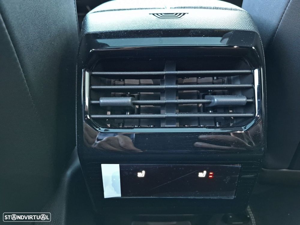 Peugeot 3008 1.2 Hybrid GT e-DCS6 - 24