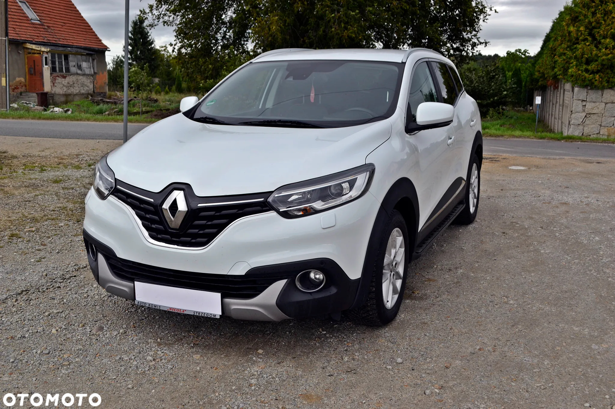 Renault Kadjar Energy dCi 110 EDC Business - 3