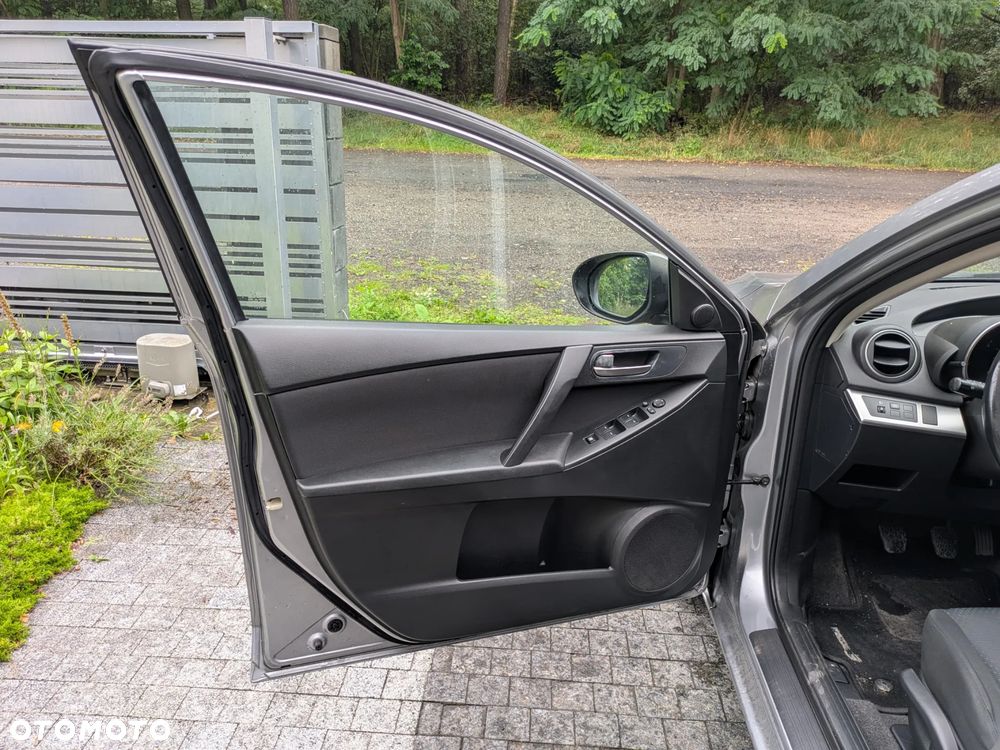Mazda 3 - 22
