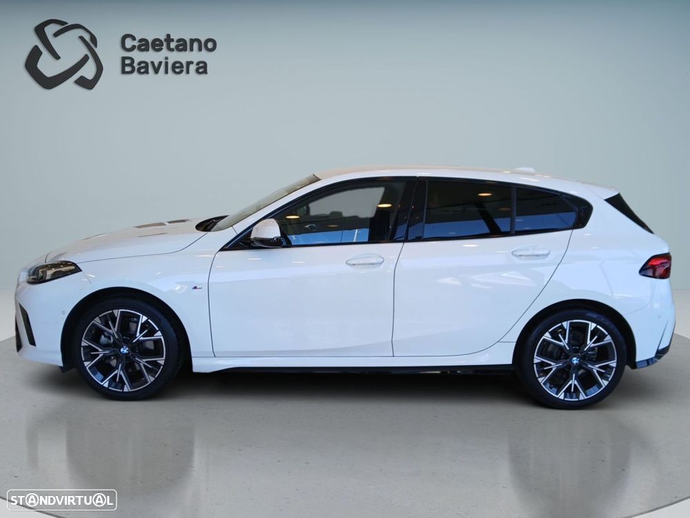BMW 116 Pack Desportivo M - 5