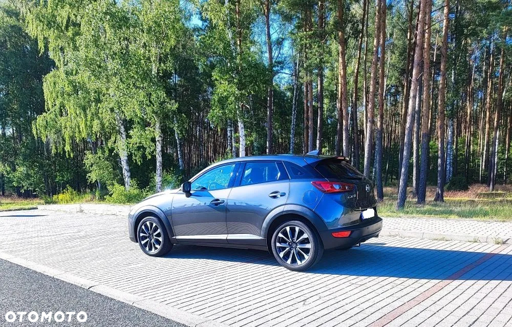 Mazda CX-3 2.0 SkyEnergy - 6