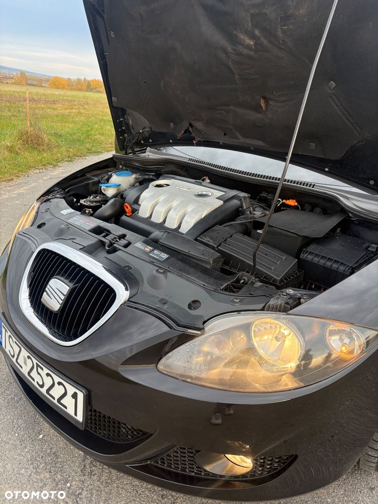 Seat Leon - 21