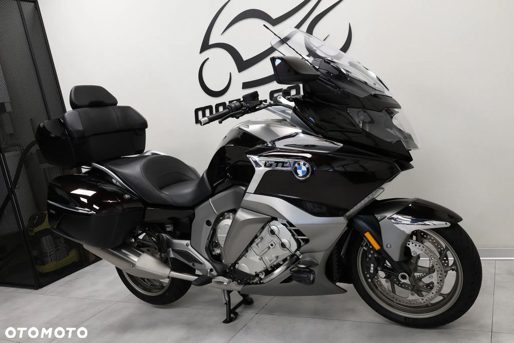 BMW K - 6