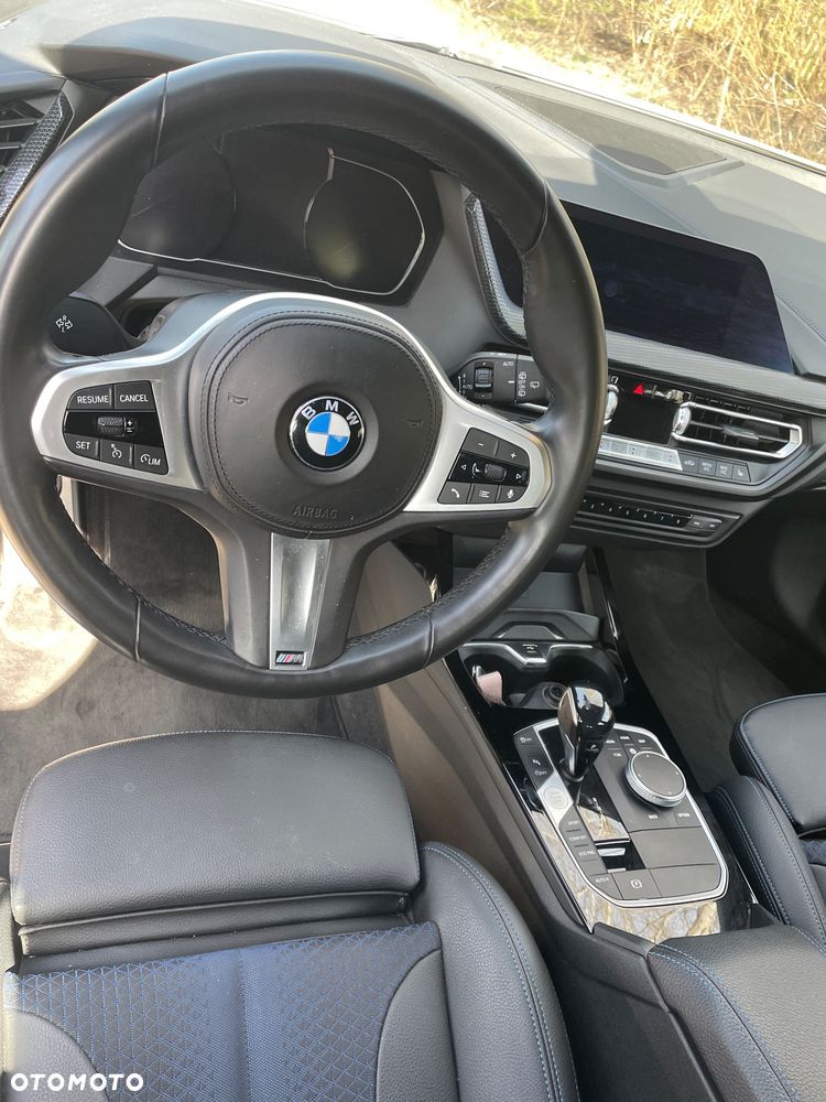 BMW Seria 1 118i - 7