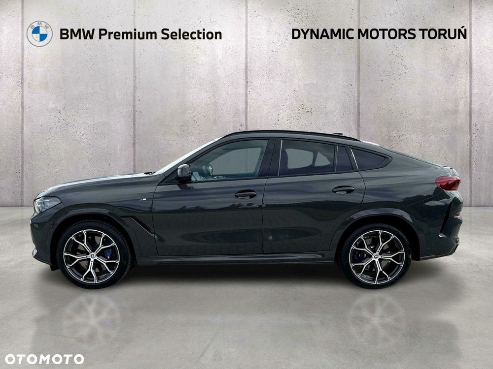 BMW X6 - 3