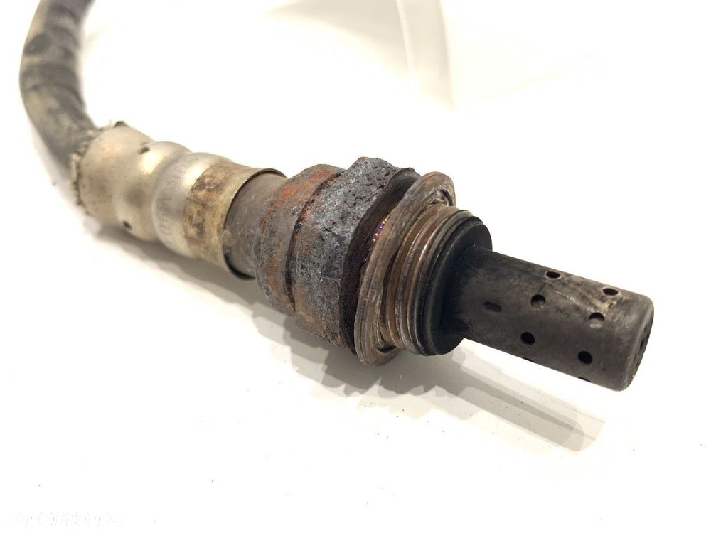 SONDA LAMBDA TYŁ  SEAT ALTEA (5P1) 2004 - 2022 1.6 LPG 75 kW [102 KM] Benzyna / gaz samochodowy - 2