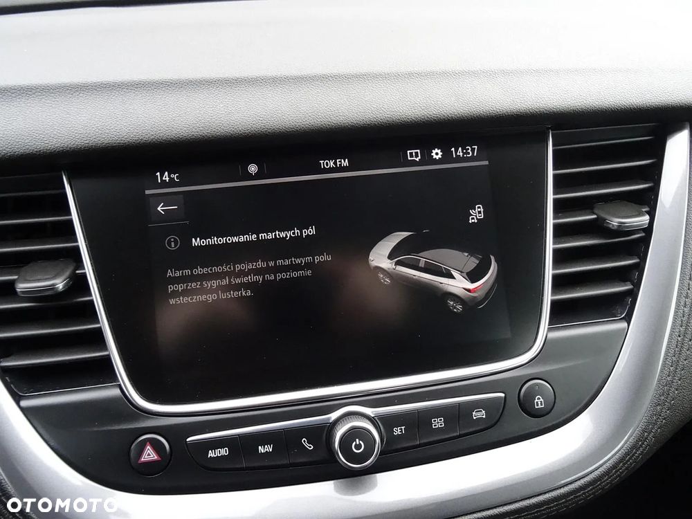 Opel Grandland X - 34