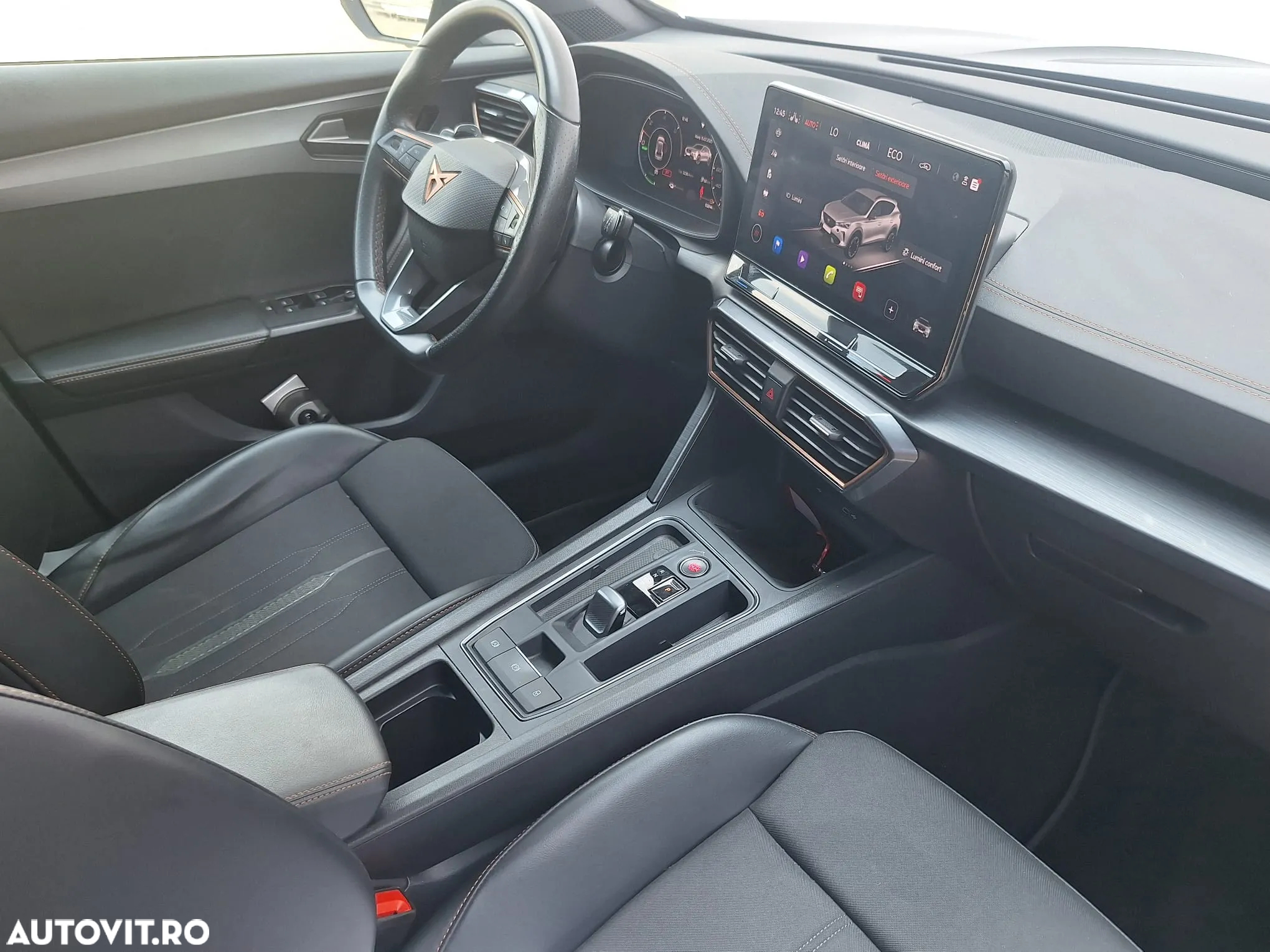 Cupra Formentor - 21
