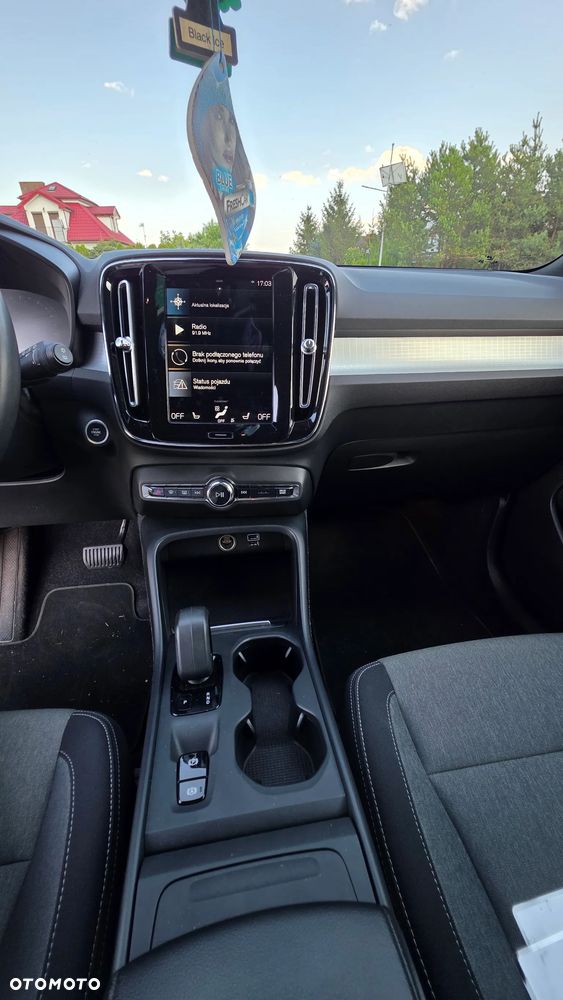 Volvo XC 40 - 19