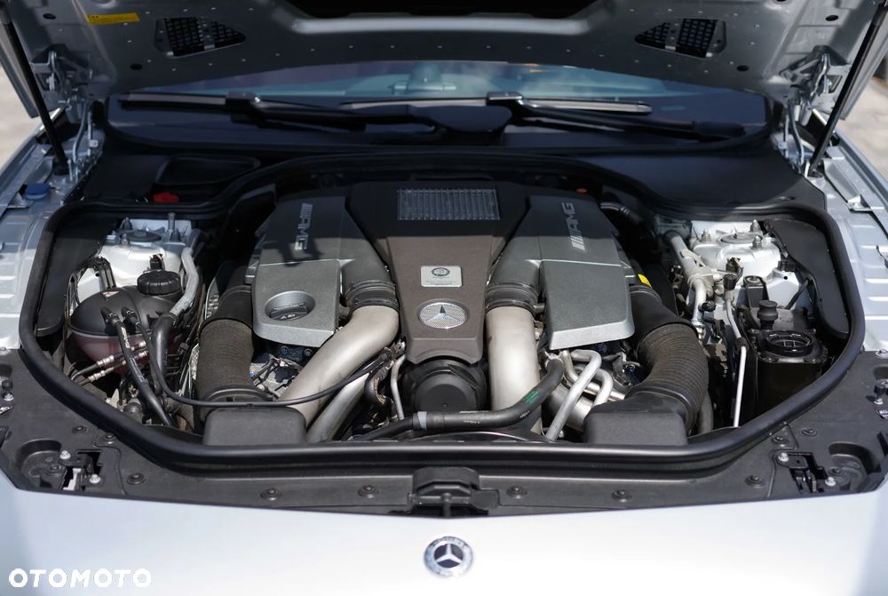 Mercedes-Benz SL - 19