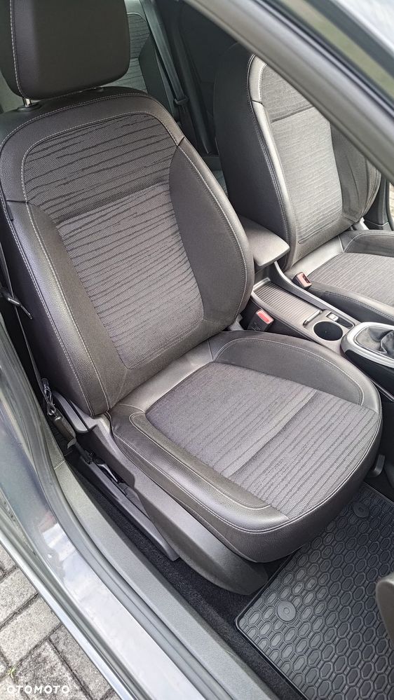 Opel Astra 1.4 Turbo ecoFLEX Start/Stop Exklusiv - 28
