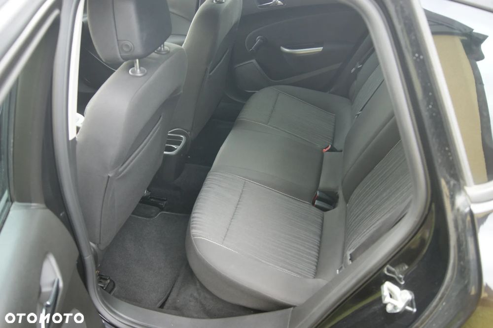 Opel Astra 1.6 Active - 12