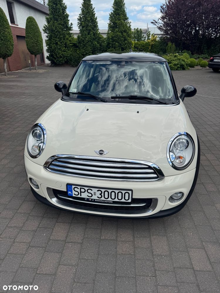MINI Cooper D - 9