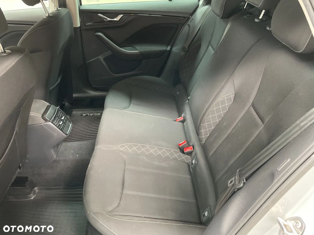 Skoda Scala 1.0 TSI Ambition - 17