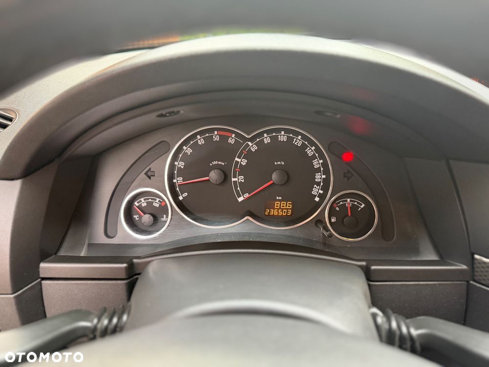 Opel Meriva - 5