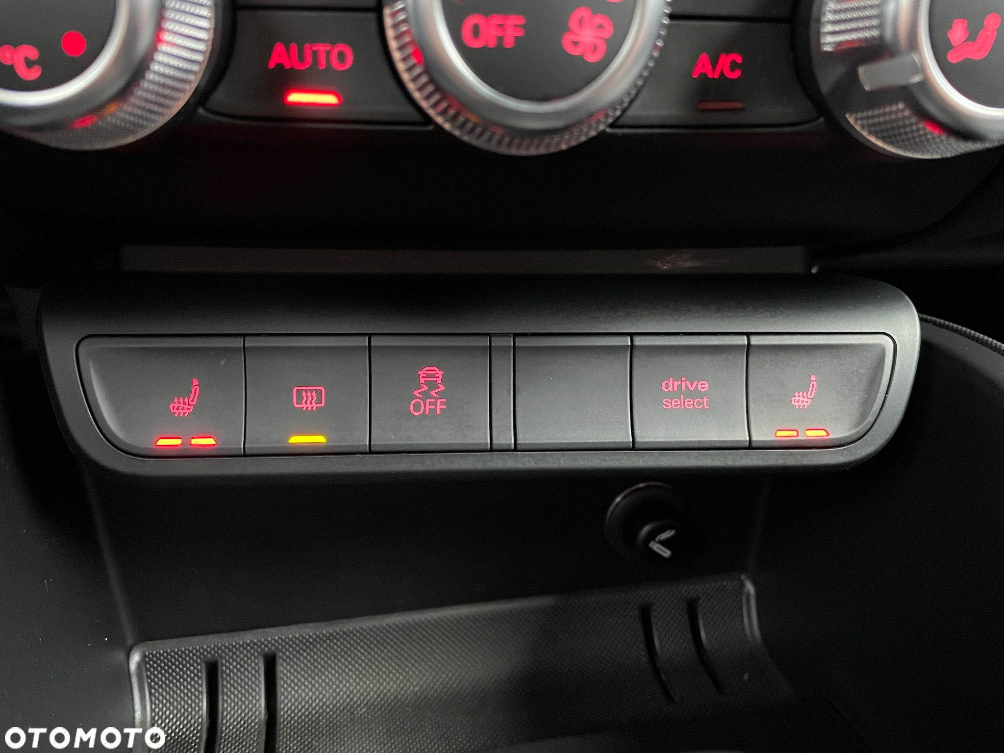 Audi S1 - 29