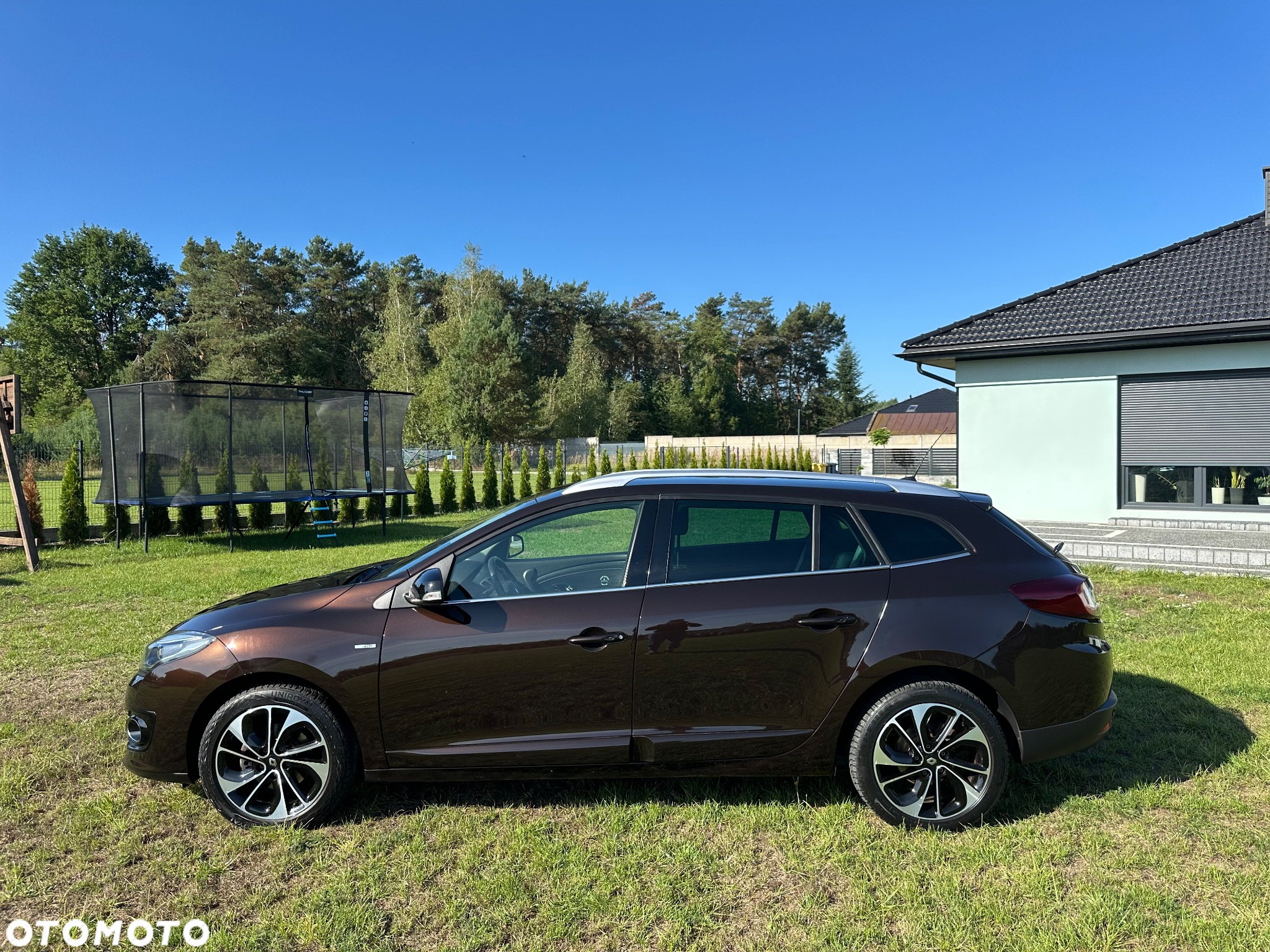 Renault Megane ENERGY TCe 130 BOSE EDITION - 34
