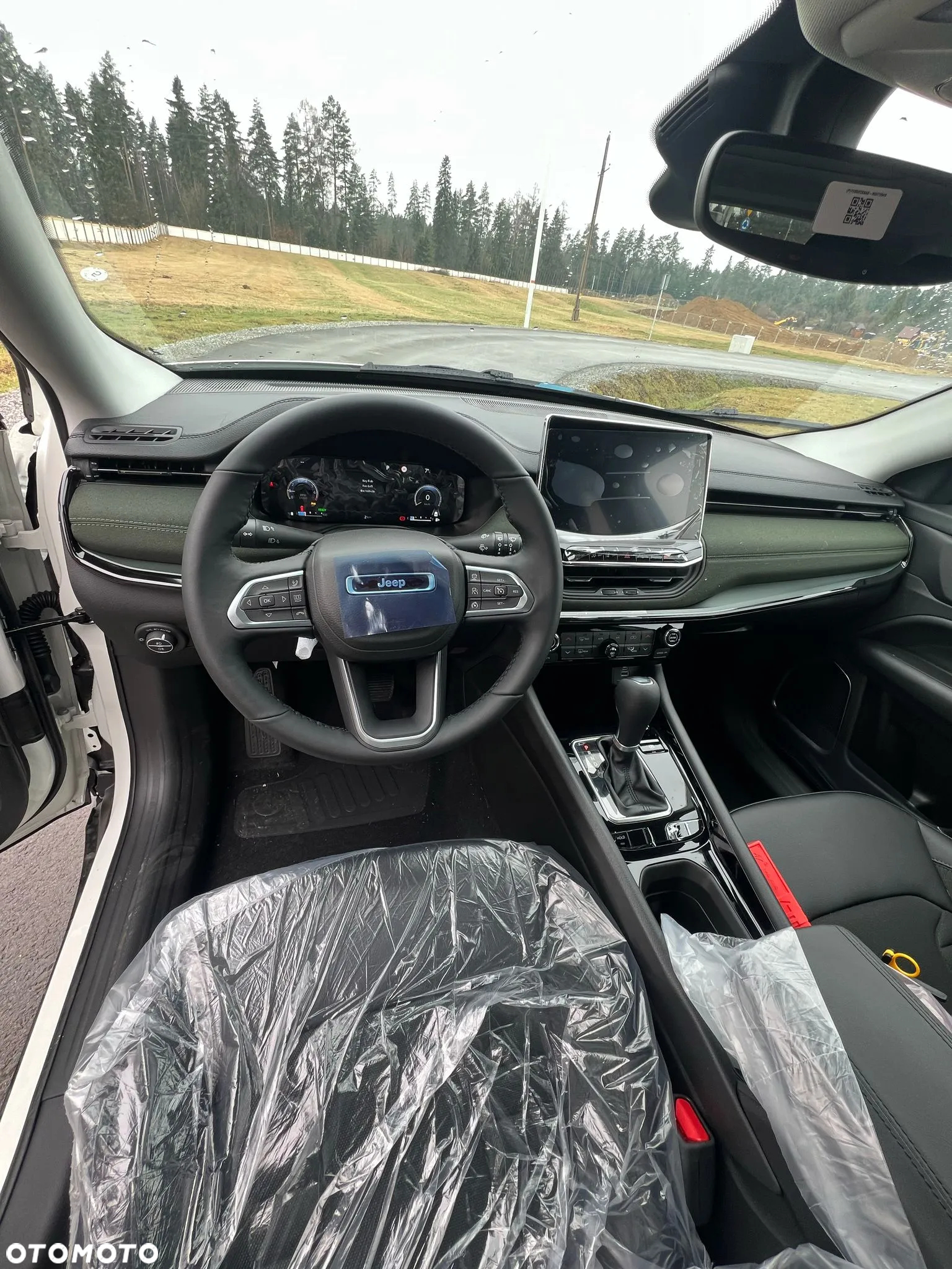 Jeep Compass 1.5 T4 mHEV North Star FWD S&S DCT - 7