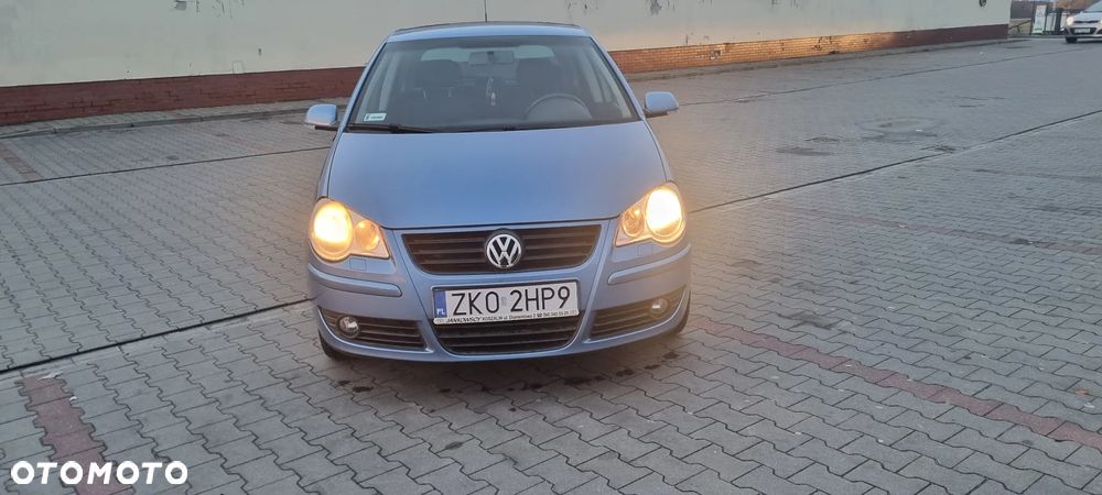 Volkswagen Polo 1.2 United - 17
