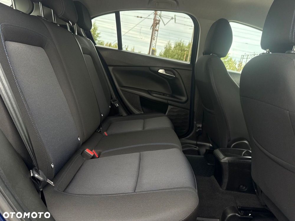 Fiat Tipo 1.4 16v Mirror - 27