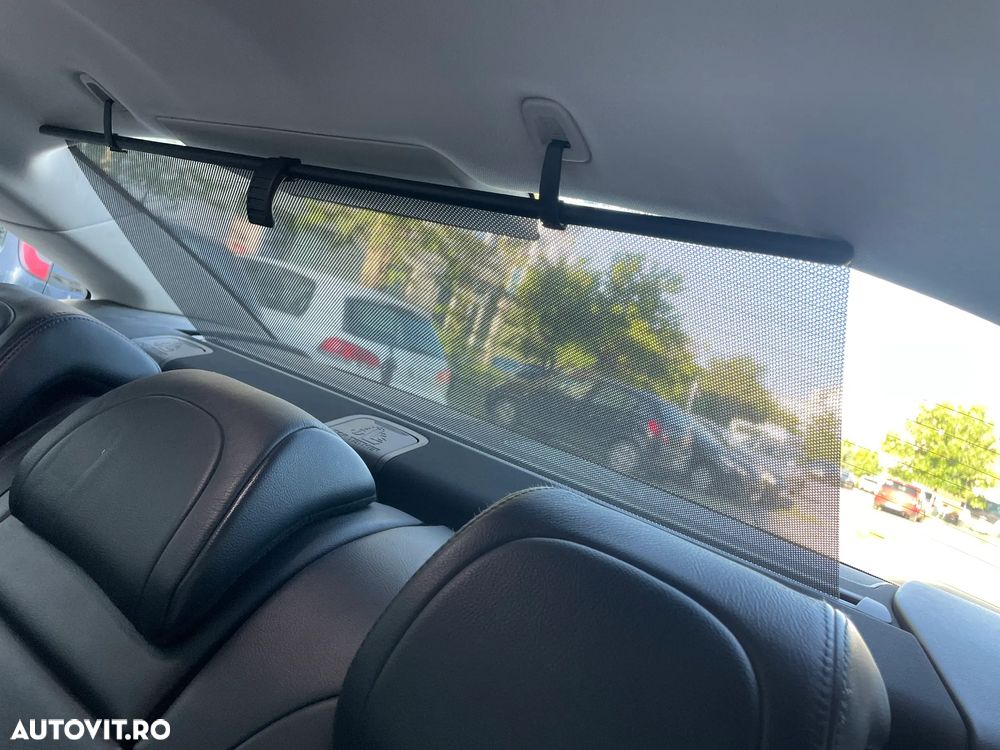 Citroën C5 HDi 165 FAP Aut. Exclusive - 30