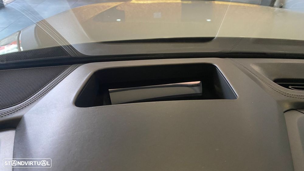 Audi Q8 3.0 TDI 50 quattro Tiptronic - 52