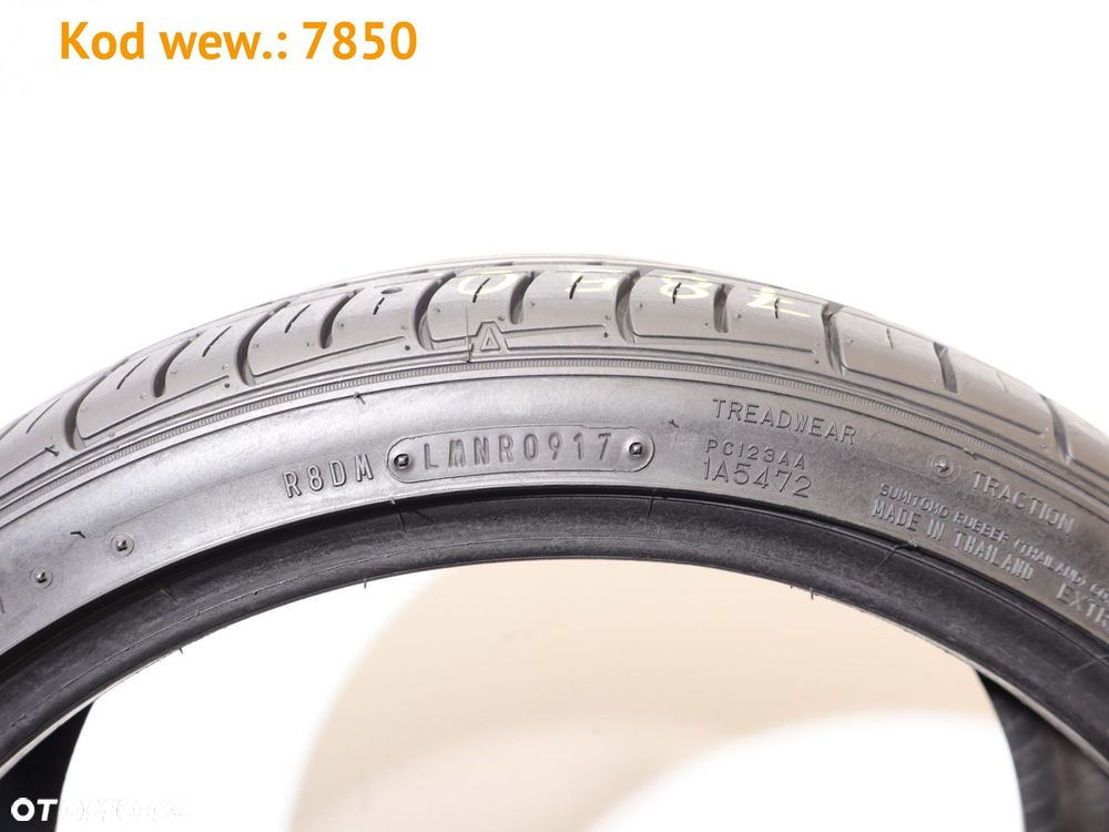 Falken ZIEX ZE 914 Ecourn - 205/40 R18 - 4