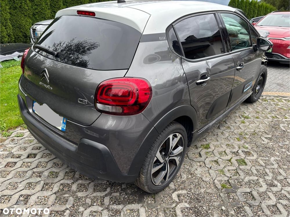 Citroën C3 - 9