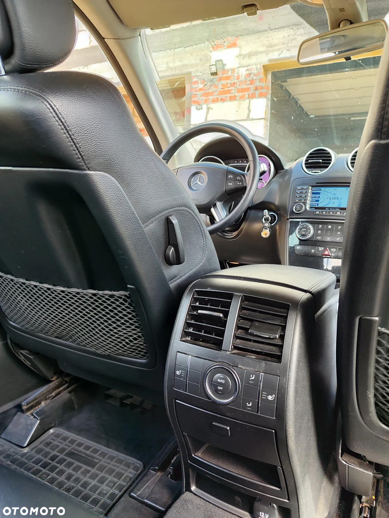 Mercedes-Benz ML 320 CDI 4-Matic - 13