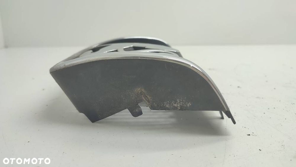 ZNACZEK EMBLEMAT PRZÓD PRZEDNI PEUGEOT 607 9638055177 - 5