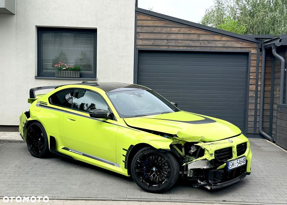 BMW M2 Standard - 8