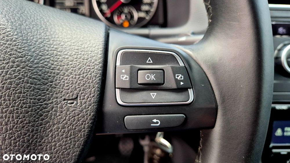 Volkswagen Touran 1.4 TSI Cup - 19