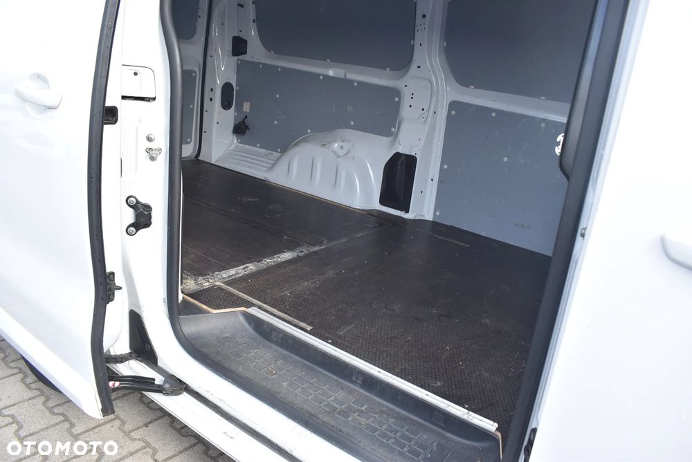 Opel VIVARO 2.0 CDTI EXTRA LONG - 14