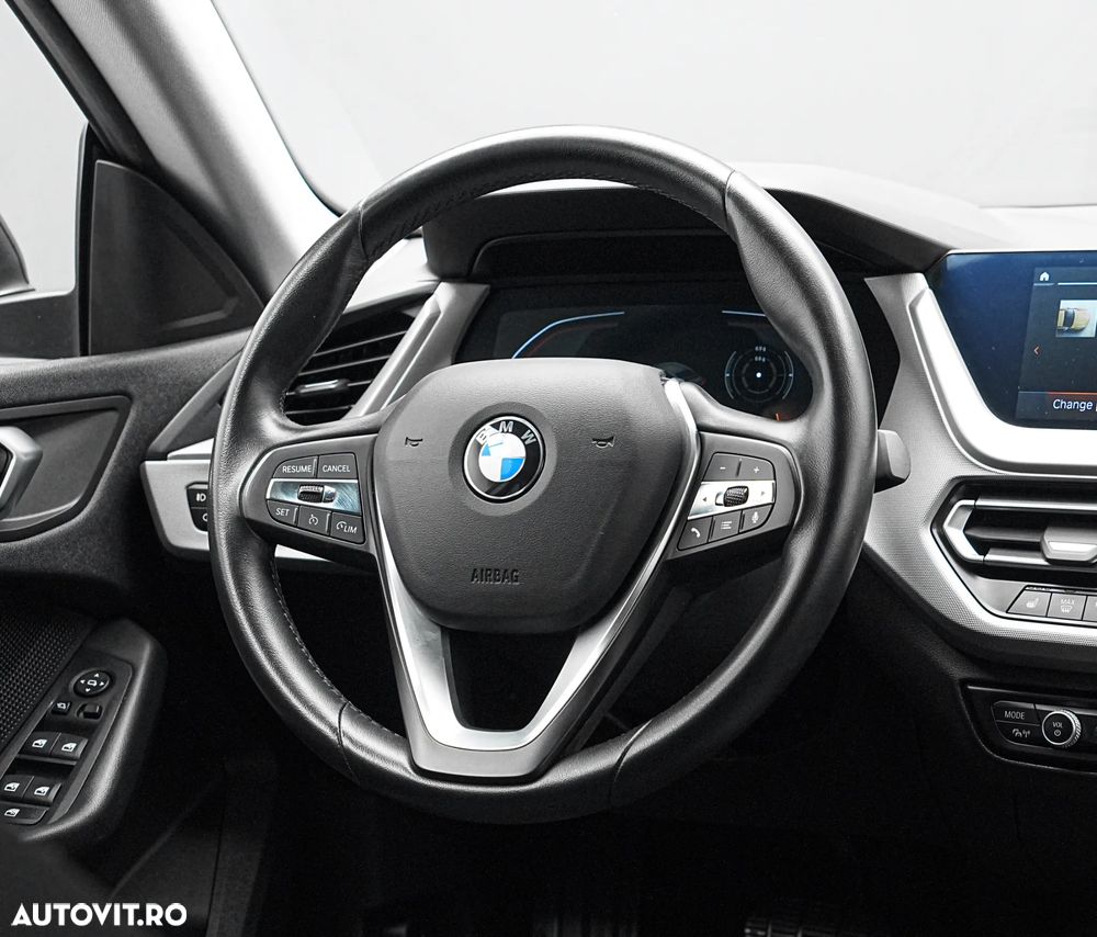 BMW Seria 2 218d Sport-Aut. Advantage - 18