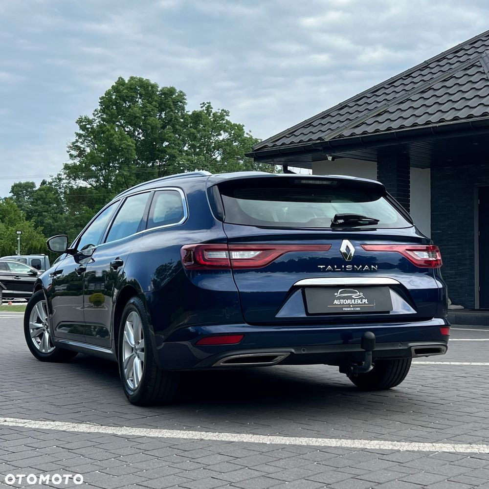 Renault Talisman ENERGY dCi 130 EDC LIMITED - 15